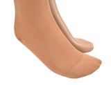 23-32 mmHg / Closed Toe / Knee-high Compression Socks