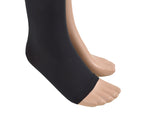 23-32 mmHg / Open Toe / Knee-high Compression Socks