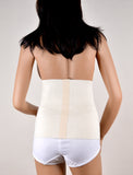 Warming Belt, Wool Thermal Brace for Treatment and Prevention of Back Pain
