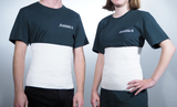 Warming Belt, Wool Thermal Brace for Treatment and Prevention of Back Pain
